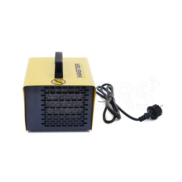 Description Professional Hot Air Generator Master B 2 PTC Munters LOR 2