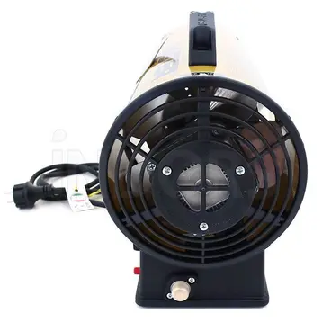 side Master BLP 17 M - Portable Gas Heater