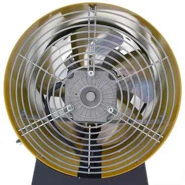 Master BLP 53 ET fan - Gas Hot Air Generator