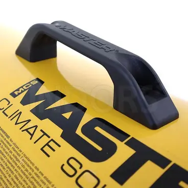 Master BLP 53 ET socket handle - Gas Hot Air Generator