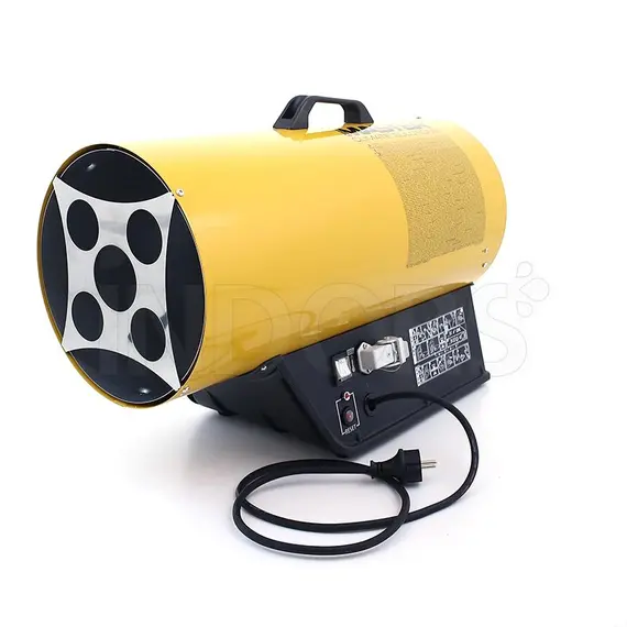 Master BLP 53 ET - Gas Hot Air Generator