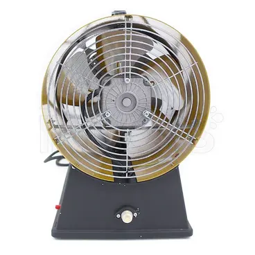 Master side BLP 53 M - Gas Hot Air Generator