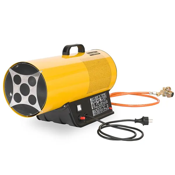 Master BLP 73 M - Gas Hot Air Generator