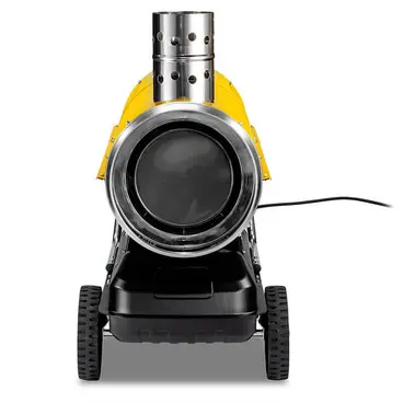 Master BV 110 - Industrial Diesel Heater