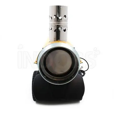 Master BV 77 - Diesel Fireplace Hot Air Cannon