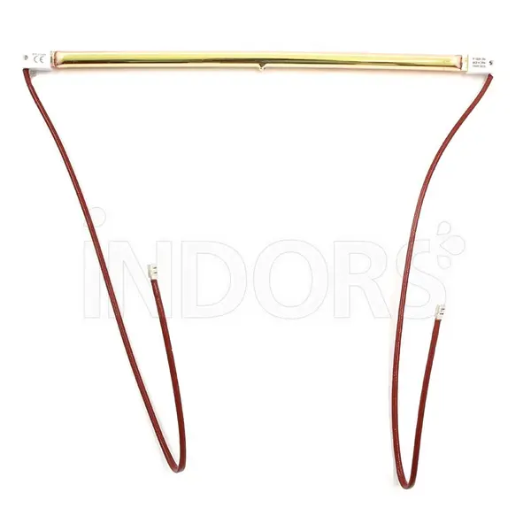 Master Hall 4165512 - Replacement Bulb 1.5 kW Light Gold