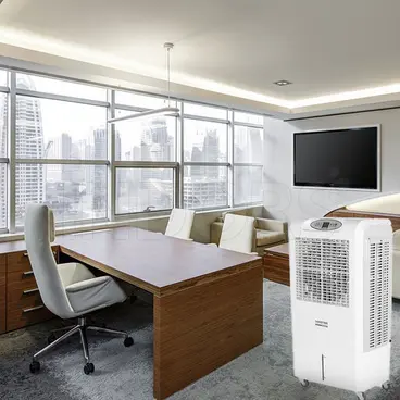 Master CCX 4.0 - Evaporative Cooler