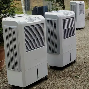 Master CCX 4.0 mobile cooler