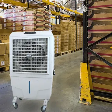 Master BC 80 - Portable Evaporative Cooler