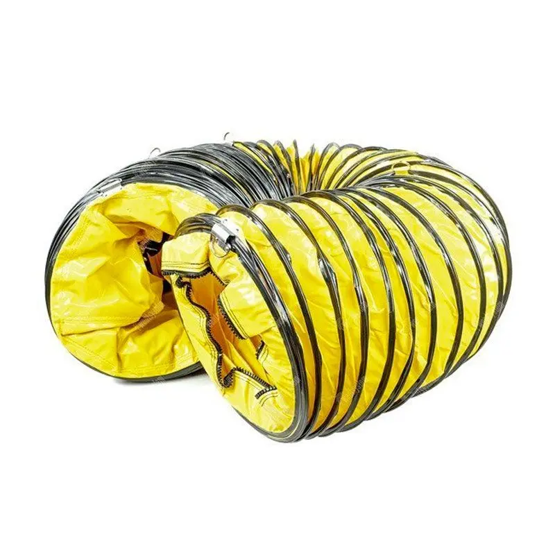 Flexible PVC hose 4515.559
