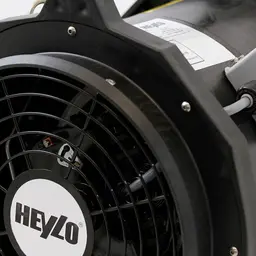 Heylo powervent 4200 ex explosion proof blower