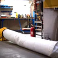 Master BLM 6800 - Dust Bag Vacuum Cleaner