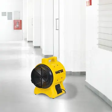 Master BL 4800 Air Circulator Blower