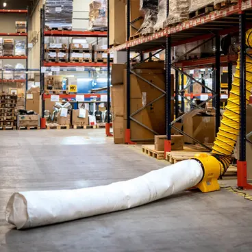 Master BL 4800 - Portable Blower