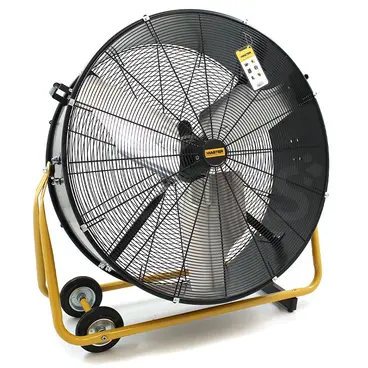 Master DF 20 P - Professional Fan