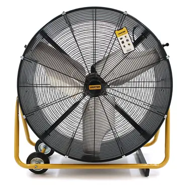 Master DF 36 P - Professional Fan