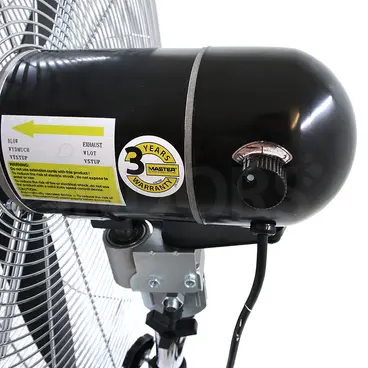 Master FS 75 - Industrial Floor Fan