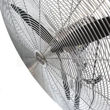 Master FS 75 - Industrial Floor Fan