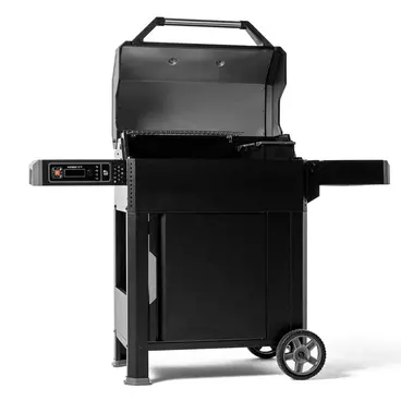 Masterbuilt AutoIgnite Series 545 - Digital Charcoal Grill Model MB20042724
