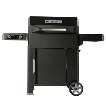Masterbuilt AutoIgnite Series 545 - Digital Charcoal Grill and Smoker model MB20042724