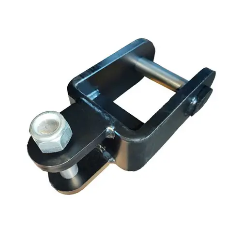 MHS CDE-M - Excavator Brackets