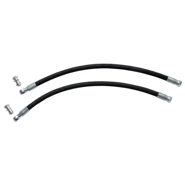MHS 300300140A/B - MHS Forestry Grapple Hose Kit