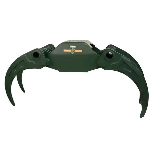MHS TM 1500 - Forestry Grapple