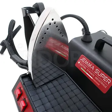 Michelini Jemma Super Black Professional Iron