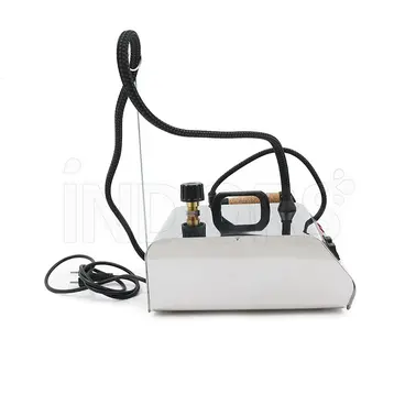 Michelini Jemma Avantgarde - Professional Stainless Steel 1L Steam Iron