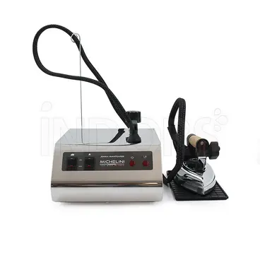 Michelini Jemma Avantgarde - Professional Stainless Steel 1L Steam Iron