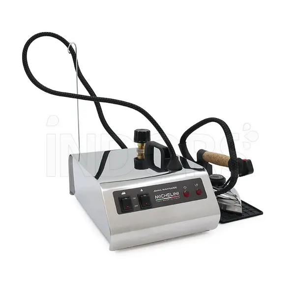 Michelini Jemma Avantgarde - Stainless Steel Steam Iron