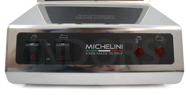 Michelini Prestige Elegance - 1.5 L Ironing System