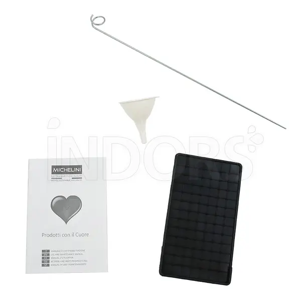 Michelini Prestige Elegance - 1.5 L Ironing System