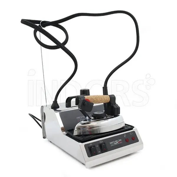 Michelini Prestige Elegance - 1.5 L Ironing System