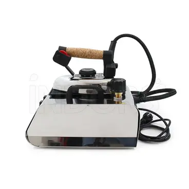 Michelini Unika - Iron with Stainless Steel Boiler 1 L