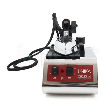 Michelini Unika - Iron with Stainless Steel Boiler 1 L