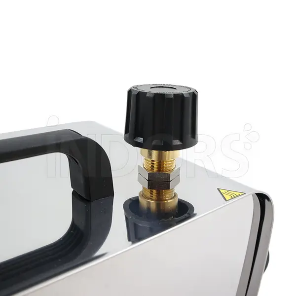 Michelini Unika - Iron with Stainless Steel Boiler 1 L