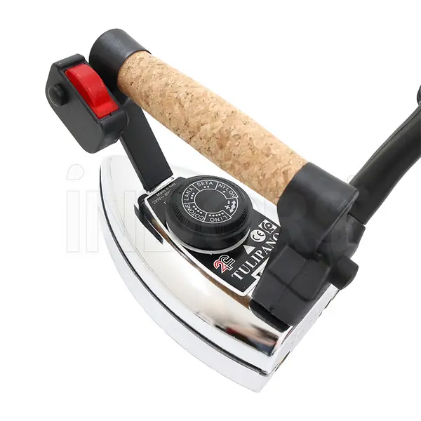 Michelini Unika - Tulip Iron 800 W