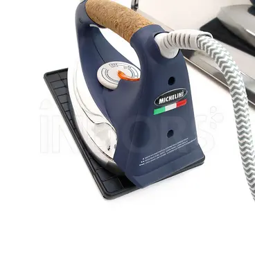 Michelini professional iron