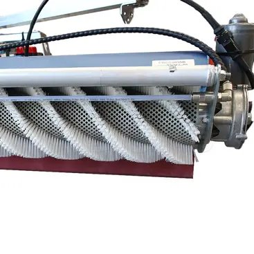Robot MMS02 - Photovoltaic Panel Cleaning Machine
