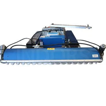 Robot MMS02 - Photovoltaic Panel Cleaning Machine