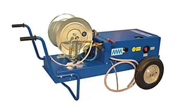 Hydro Pure Barrow HPB-E