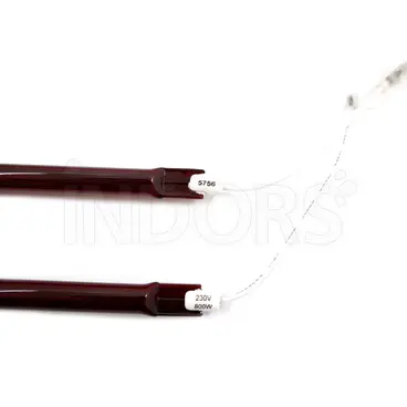 MO-EL replacement bulb for infrared lamp