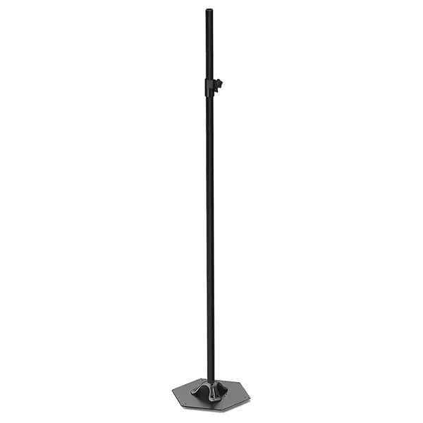 MO-EL Palo XL 4468 - Telescopic Pole for Infrared Heaters