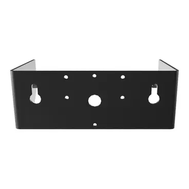 MO-EL 4470 - Short Pole Lamp Installation Bracket