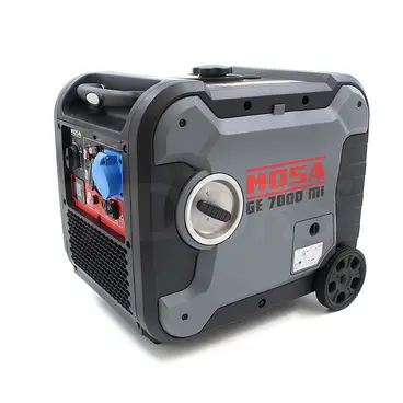 Mosa GE 7000 MI - Generator 7.9 kW
