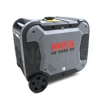 Mosa GE 7000 MI - Generator 7.9 kW
