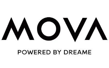MOVA products for cleaning and care of home and garden