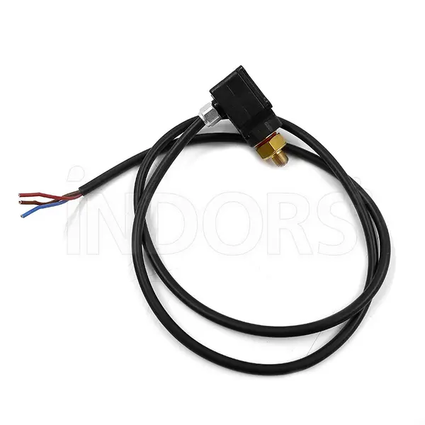 MTM Mirco pressure switch G1/8 M 25 bar - cod. 1150001800
