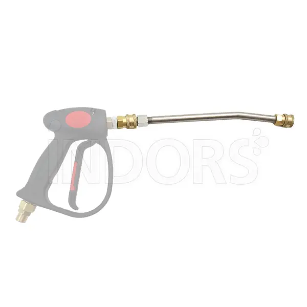 MTM Complete Extension Kit 25 cm with Quick Couplings
